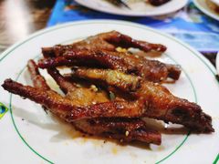 -巴犀烧烤(新崇光店)