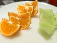 -小厨娘绣中淮扬(大行宫科巷店)