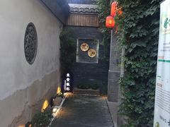 -鱼食饭稻·苏浙土菜17年老馆子(平江路店)