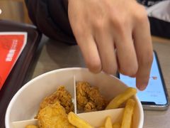 -吉胜克·汉堡炸鸡(水岸华庭店)
