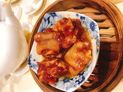 -南海渔村(珠江新城店)
