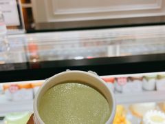 皇家抹茶布蕾-布歌东京(德基BHG店)