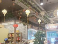 -银珠渔港·海鲜砂锅粥