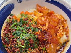 -白鹿原·西安油泼面(万象城店)