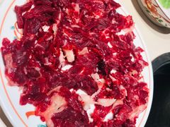 -汕头八合里海记牛肉店(清河店)