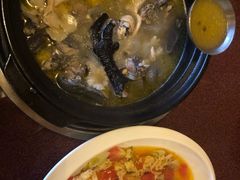 -炊烟餐厅