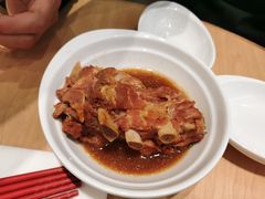 酱颈骨-喜家德虾仁水饺(浦东山姆店)