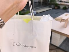 -喜茶(珠海华发商都店)