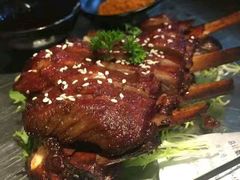 -胡桃里音乐酒馆(万科城市广场店)