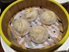 -王家沙点心店(南京西路总店)