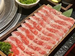 -牛焱·烧肉酒肆(五大道店)