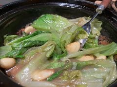 -旺爷砂锅·茶作(国贸城店)