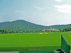 -平湖九龙山庄园圣马可酒店
