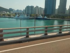 -海云台海滩