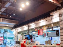 大堂-荔银肠粉(广州天河华利路店)