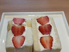 -银座仁志川·生吐司专门店(香港广场店)
