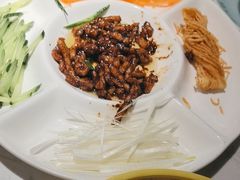 -小河村•南京鱼鲜乡土家常菜(油坊桥店)