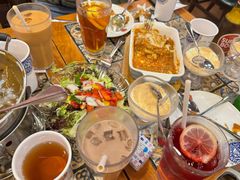 -番茄屋葡式美食(总店)