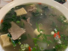 -尔力新疆丸子汤(北屯店)