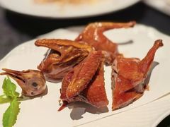 -醉东Oriental House(静安嘉里中心店)