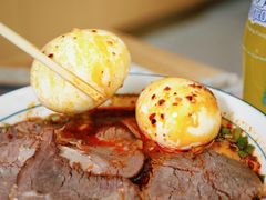 -清真·尖子尖牛肉面(王府井店)