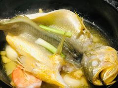 -悦景酒家(罗湖店)