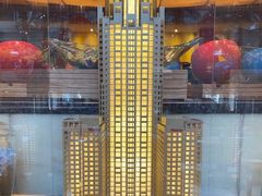 -威斯汀舞台餐厅