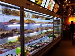 -钢管厂五区小郡肝串串香(车公庙店)