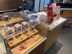 -麦当劳(东石东一路店)