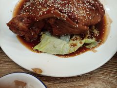 -巷子深菜馆(新华路店)