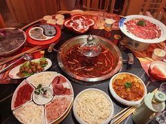 -蜀大侠火锅.川剧变脸(龙泉世茂店)