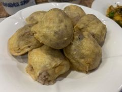 酿豆腐-南雄雄州土菜餐厅(粤北大厦店)