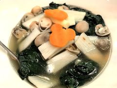 -晶荷轩(香港迪士尼乐园酒店)