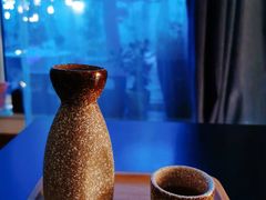 -床吧创意私房菜•Bistro