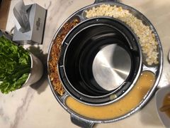 -韩宫宴烤肉·料理(南京江宁万达店)