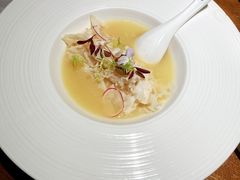 -菩提素素食餐厅(晶郦馆店)
