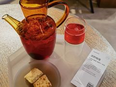 -tea'stone(平安金融中心店)