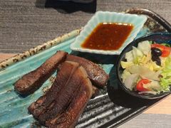铁板厚烧牛舌-炙柒Sekinana·精致日料(合生汇店)