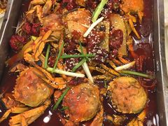 -簋街仔仔小龙虾(总店)