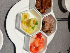 -花家怡园(四合院总店)