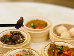 -福州天元国际威斯汀酒店·中国元素餐厅