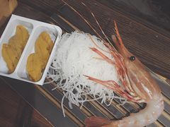 -鱼亭料理(芝罘店)