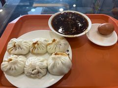 -庆丰包子铺(博雅CC商业广场店)