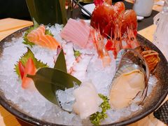 -菊上料理(蜀山银泰百货店)