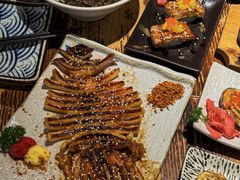 -小川洋风料理(街道口店)