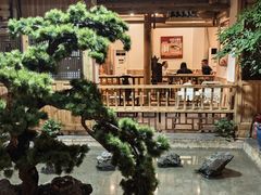 -田园印象·成都土菜院子(华阳店)