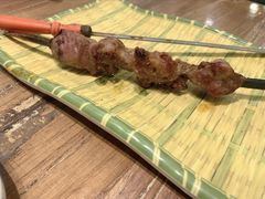 红柳-清真·玛丽亚新疆菜主题餐厅(浙江中路店)