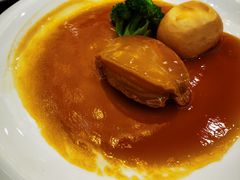-金华安大酒楼·老牌潮菜·粤式茶点(东方国际店)