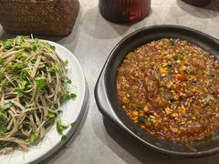 -向川南·水煮鱼·川菜(和平里店)