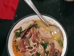 -宛平李记小吃(东关街店)